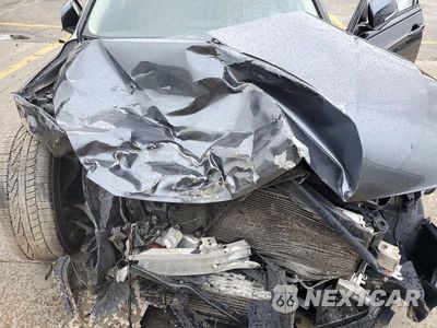 Zdjęcie 11 z 12 samochodu: 2014 BMW 328 XI VIN:WBA3G7C51EKN36845 - miniatura