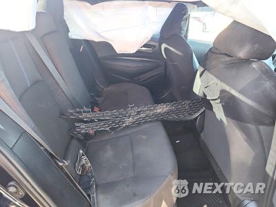Zdjęcie 10 z 12 samochodu: 2022 TOYOTA COROLLA SE VIN:5YFS4MCE0NP101404 - miniatura