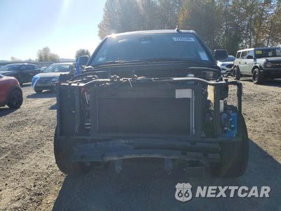 Piąte zdjęcie samochodu w środku: 2020 GMC YUKON XL DENALI VIN:1GKS2HKJ1LR272097 - miniatura