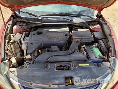 Zdjęcie 11 z 12 samochodu: 2016 NISSAN ALTIMA 2.5 S VIN:1N4AL3AP2GC200675 - miniatura