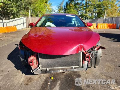 Piąte zdjęcie samochodu w środku: 2017 TOYOTA CAMRY SE VIN:4T1BF1FK5HU725857 - miniatura