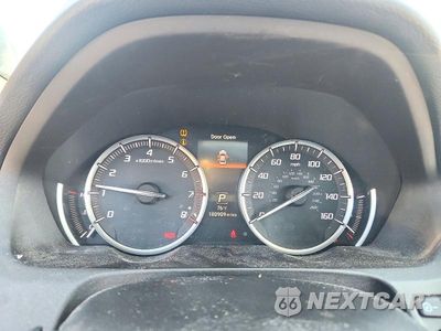 Zdjęcie 9 z 12 samochodu: 2015 ACURA TLX TECH VIN:19UUB1F56FA027941 - miniatura