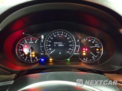 Zdjęcie 9 z 14 samochodu: 2022 MAZDA CX-5 PREMIUM PLUS VIN:JM3KFBEM2N0642135 - miniatura