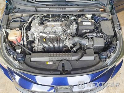 Zdjęcie 11 z 12 samochodu: 2020 TOYOTA COROLLA LE VIN:JTDEPRAE6LJ074523 - miniatura