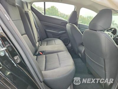 Zdjęcie 10 z 12 samochodu: 2024 NISSAN ALTIMA SV VIN:1N4BL4DV9RN425557 - miniatura