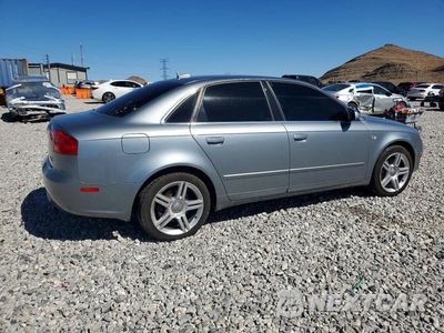 Trzecie zdjęcie samochodu z tyłu: 2006 AUDI A4 2.0T QUATTRO VIN:WAUDF78E16A218859 - miniatura