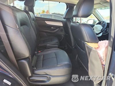 Zdjęcie 11 z 13 samochodu: 2024 MAZDA CX-90 PREFERRED PLUS VIN:JM3KKCHD4R1105571 - miniatura