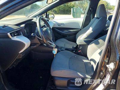 Zdjęcie 7 z 12 samochodu: 2020 TOYOTA COROLLA SE VIN:5YFS4RCE8LP053371 - miniatura