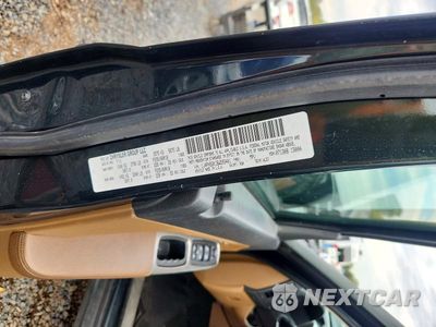 Zdjęcie 14 z 14 samochodu: 2011 JEEP LIBERTY LIMITED VIN:1J4PN5GK1BW593401 - miniatura