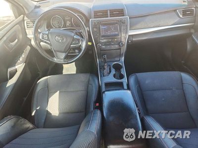 Zdjęcie 8 z 12 samochodu: 2017 TOYOTA CAMRY SE VIN:4T1BF1FK2HU333161 - miniatura