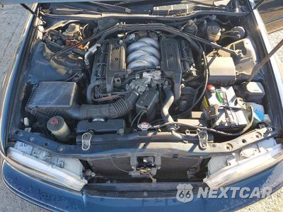 Zdjęcie 11 z 12 samochodu: 1995 ACURA LEGEND L VIN:JH4KA7661SC013611 - miniatura