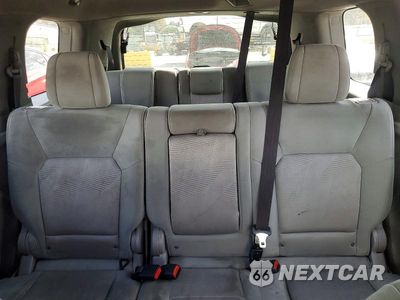 Zdjęcie 10 z 13 samochodu: 2015 HONDA PILOT LX VIN:5FNYF4H25FB029261 - miniatura