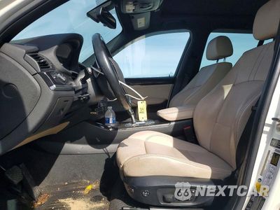 Zdjęcie 7 z 14 samochodu: 2014 BMW X3 XDRIVE28I VIN:5UXWX9C50E0D31705 - miniatura