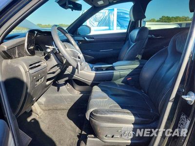 Zdjęcie 7 z 13 samochodu: 2024 HYUNDAI PALISADE CALLIGRAPHY VIN:KM8R74GE7RU785372 - miniatura