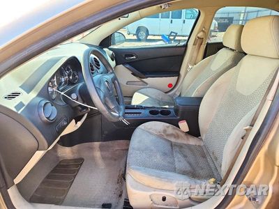 Zdjęcie 7 z 12 samochodu: 2007 PONTIAC G6 VALUE LEADER VIN:1G2ZF58B874223922 - miniatura