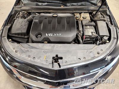 Zdjęcie 11 z 12 samochodu: 2015 CHEVROLET IMPALA LTZ VIN:2G1165S38F9293290 - miniatura