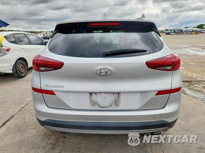 Zdjęcie 6 z 12 samochodu: 2019 HYUNDAI TUCSON VIN:KM8J33AL1KU032548 - miniatura