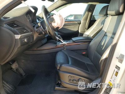Zdjęcie 7 z 13 samochodu: 2012 BMW X6 XDRIVE50I VIN:5UXFG8C54CLZ97257 - miniatura
