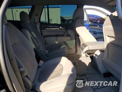 Zdjęcie 11 z 13 samochodu: 2016 BUICK ENCLAVE VIN:5GAKRAKD9GJ248046 - miniatura