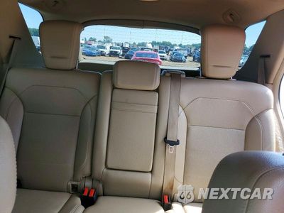 Zdjęcie 10 z 13 samochodu: 2014 MERCEDES-BENZ ML 350 VIN:4JGDA5JB7EA426485 - miniatura