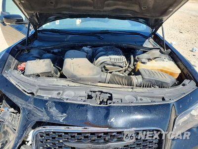 Zdjęcie 11 z 12 samochodu: 2023 CHRYSLER 300 TOURING L VIN:2C3CCADG4PH648730 - miniatura