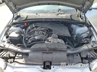 Zdjęcie 11 z 12 samochodu: 2011 BMW 335 I VIN:WBADX7C57BE581402 - miniatura