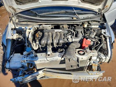 Zdjęcie 11 z 13 samochodu: 2016 HONDA FIT EX VIN:3HGGK5H98GM703394 - miniatura