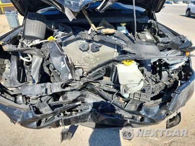 Zdjęcie 11 z 12 samochodu: 2020 RAM 1500 LARAMIE VIN:1C6RREJT0LN306472 - miniatura