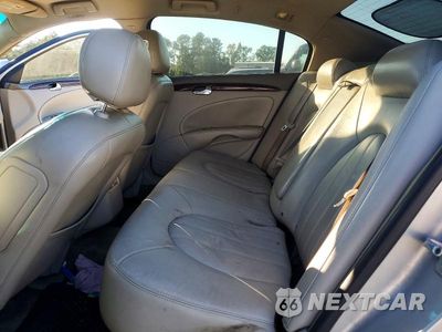 Zdjęcie 10 z 12 samochodu: 2006 BUICK LUCERNE CXL VIN:1G4HD57286U183253 - miniatura