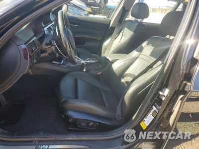Zdjęcie 7 z 14 samochodu: 2012 BMW 328 I VIN:WBAUT9C51CA192223 - miniatura
