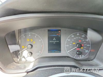 Zdjęcie 9 z 12 samochodu: 2025 TOYOTA COROLLA LE VIN:5YFB4MDE7SP274847 - miniatura