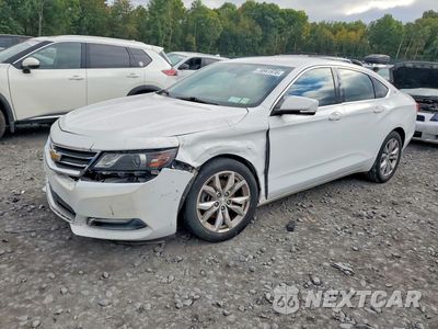 2019 CHEVROLET IMPALA LT 1G11Z5S32KU104363 - główne zdjęcie licytacji z USA - miniatura