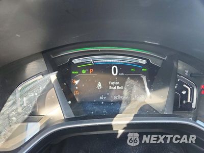 Zdjęcie 9 z 13 samochodu: 2022 HONDA CR-V EX VIN:5J6RT6H52NL004939 - miniatura