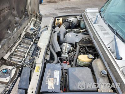 Zdjęcie 12 z 13 samochodu: 2003 HUMMER H2 VIN:5GRGN23U63H137636 - miniatura