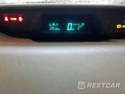 Zdjęcie 9 z 12 samochodu: 2004 TOYOTA PRIUS BASE VIN:JTDKB20U840026319 - miniatura