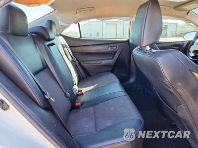 Zdjęcie 10 z 12 samochodu: 2018 TOYOTA COROLLA SE VIN:5YFBURHE1JP760771 - miniatura