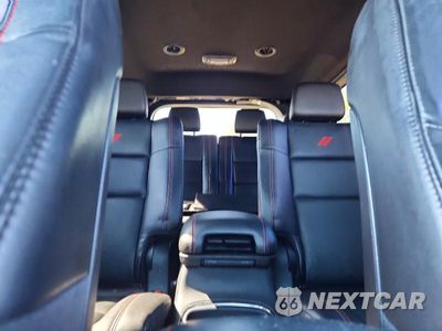 Zdjęcie 10 z 14 samochodu: 2023 DODGE DURANGO CITADEL VIN:1C4RDJEG9PC550751 - miniatura