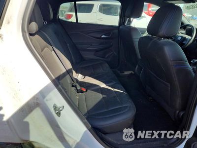 Zdjęcie 10 z 12 samochodu: 2025 BUICK ENVISTA SPORT TOURING VIN:KL47LBEP3SB035611 - miniatura