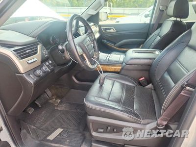 Zdjęcie 7 z 13 samochodu: 2017 GMC YUKON XL DENALI VIN:1GKS2HKJ9HR215184 - miniatura