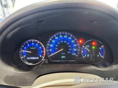 Zdjęcie 9 z 13 samochodu: 2008 TOYOTA SIENNA LE 8-PASSENGER VIN:5TDZK23C48S196116 - miniatura