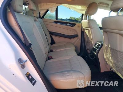 Zdjęcie 11 z 14 samochodu: 2016 MERCEDES-BENZ GLE 350 VIN:4JGDA5JB3GA769667 - miniatura