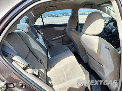 Zdjęcie 10 z 12 samochodu: 2012 TOYOTA COROLLA LE VIN:5YFBU4EE9CP068901 - miniatura