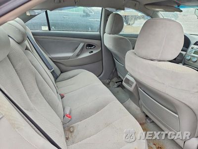 Zdjęcie 10 z 12 samochodu: 2008 TOYOTA CAMRY LE VIN:4T1BE46K38U756710 - miniatura