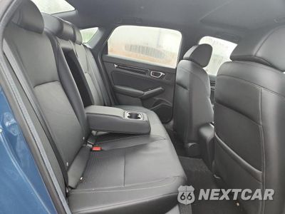 Zdjęcie 10 z 12 samochodu: 2025 HONDA CIVIC SPORT VIN:2HGFE4F84SH336198 - miniatura