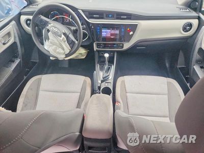 Zdjęcie 8 z 12 samochodu: 2019 TOYOTA COROLLA LE VIN:5YFBURHE9KP902494 - miniatura