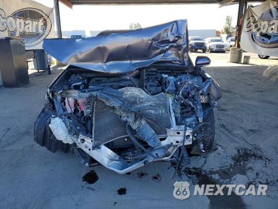 Piąte zdjęcie samochodu w środku: 2022 TOYOTA CAMRY XSE VIN:4T1K31AK6NU038656 - miniatura