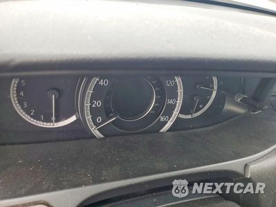 Zdjęcie 9 z 12 samochodu: 2014 HONDA ACCORD EX VIN:1HGCR2F79EA256885 - miniatura