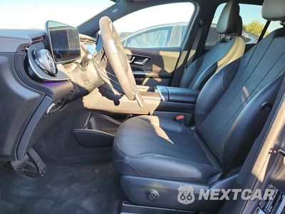 Zdjęcie 7 z 13 samochodu: 2025 MERCEDES-BENZ EQE SUV 350 4MATIC VIN:4JGGM1CB0SA065316 - miniatura