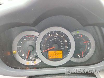 Zdjęcie 9 z 13 samochodu: 2012 TOYOTA RAV4 VIN:JTMBK4DV7C5110082 - miniatura