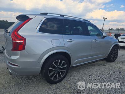 Trzecie zdjęcie samochodu z tyłu: 2018 VOLVO XC90 T5 VIN:YV4102KK7J1191620 - miniatura